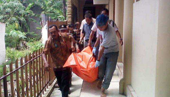 Kepikiran Penyakit, Kakek di Bojonegoro Kendat Kepikiran Penyakit, Kakek di Bojonegoro Kendat