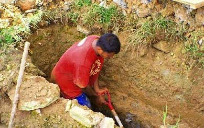 Ingatkan Kematian, Wali Kota Makassar akan Lantik Pejabat di Kuburan Ingatkan Kematian, Wali Kota Makassar akan Lantik Pejabat di Kuburan