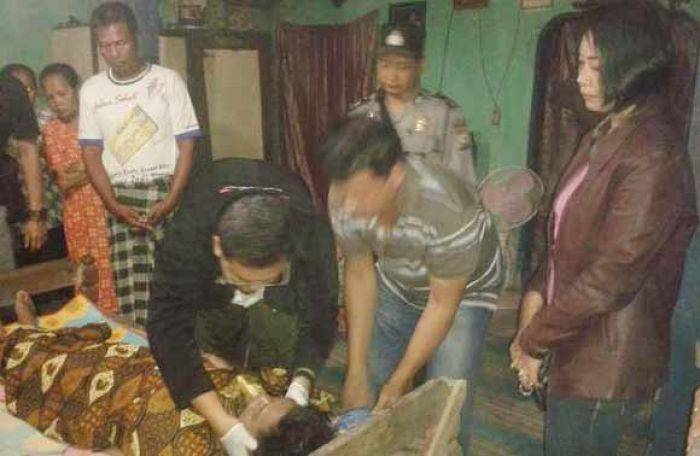 Cari Kayu Bakar, Warga Grudo Ngawi Tewas Tenggelam di Bengawan Solo