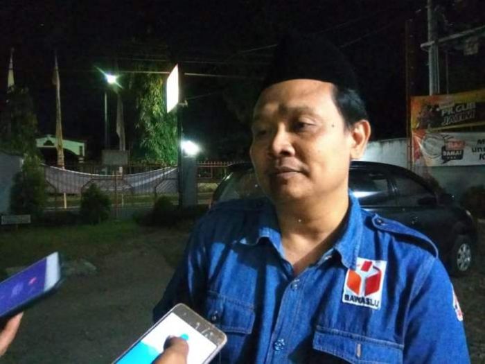 Caleg di Blitar Juga Nyalon Kades, Begini Kata Penyelenggara Caleg di Blitar Juga Nyalon Kades, Begini Kata Penyelenggara