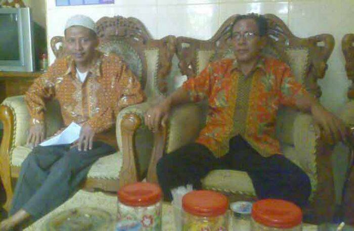 Sarat Kecurangan, Pilkades Betoyo Kauman Gresik Digugat Sarat Kecurangan, Pilkades Betoyo Kauman Gresik Digugat
