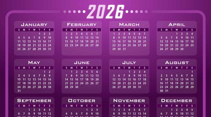 Resmi 8 Hari, Pemerintah Pastikan Cuti Bersama 2026 Adil untuk Semua Umat Beragama