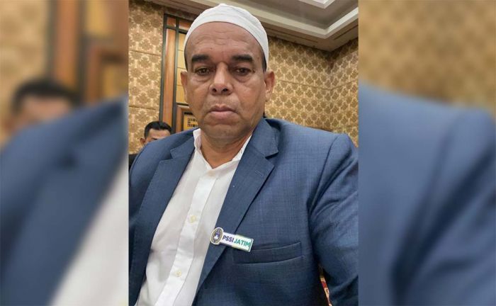Tahapan Kongres Askab PSSI Pasuruan Tak Sesuai Statuta, Habib Abu Bakar Minta KP dan KBP Dibubarkan Tahapan Kongres Askab PSSI Pasuruan Tak Sesuai Statuta, Habib Abu Bakar Minta KP dan KBP Dibubarkan