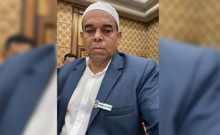 Tahapan Kongres Askab PSSI Pasuruan Tak Sesuai Statuta, Habib Abu Bakar Minta KP dan KBP Dibubarkan