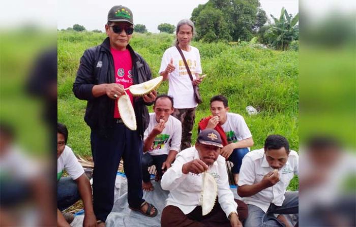 RGS Indonesia Konsolidasi Pemenangan Jokowi-Ma RGS Indonesia Konsolidasi Pemenangan Jokowi-Ma