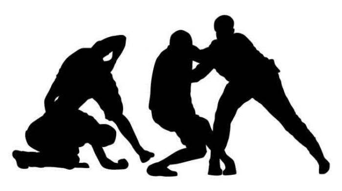 Pelaku Pengeroyokan Anggota Perguruan Silat Kera Sakti Terdeteksi Pelaku Pengeroyokan Anggota Perguruan Silat Kera Sakti Terdeteksi