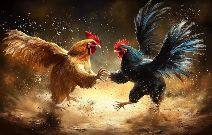 Digital Features That Keep Fans Connected in Today’s Online Cockfighting Scene