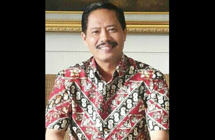 Juli, Pemkab Gresik Mulai Lelang Jabatan DPMD, DKP, dan Dispendukcapil Juli, Pemkab Gresik Mulai Lelang Jabatan DPMD, DKP, dan Dispendukcapil