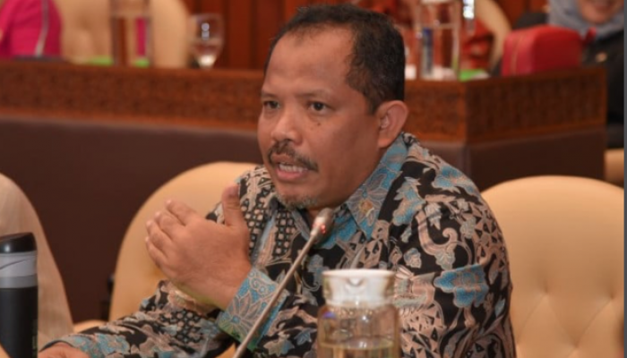 PKS Anggap Proyek Food Estate Gagal, Tak Bermanfaat dan Merusak Lingkungan PKS Anggap Proyek Food Estate Gagal, Tak Bermanfaat dan Merusak Lingkungan