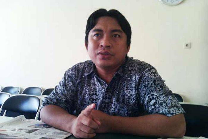 Soal Kerusuhan di Blok Cepu, Komisi A DPRD Bojonegoro Minta Dua Hal Soal Kerusuhan di Blok Cepu, Komisi A DPRD Bojonegoro Minta Dua Hal