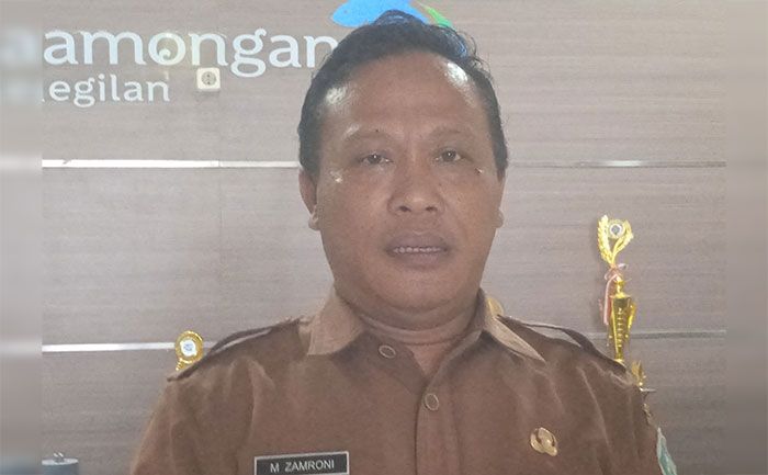 Pilkades Serentak Lamongan, 60 Kades Terpilih Dilantik 12 Agustus 2022