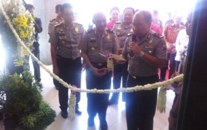 Proses Pilkada Berjalan, Ketua Bawaslu tak Ditahan