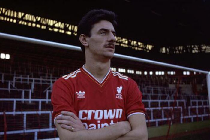 7 Top Skor Liverpool Sepanjang Masa 7 Top Skor Liverpool Sepanjang Masa