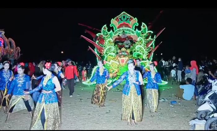 Pemkab Pamekasan Siap Berpartisipasi Dalam Yogyakarta Gamelan Festival 2020 Pemkab Pamekasan Siap Berpartisipasi Dalam Yogyakarta Gamelan Festival 2020