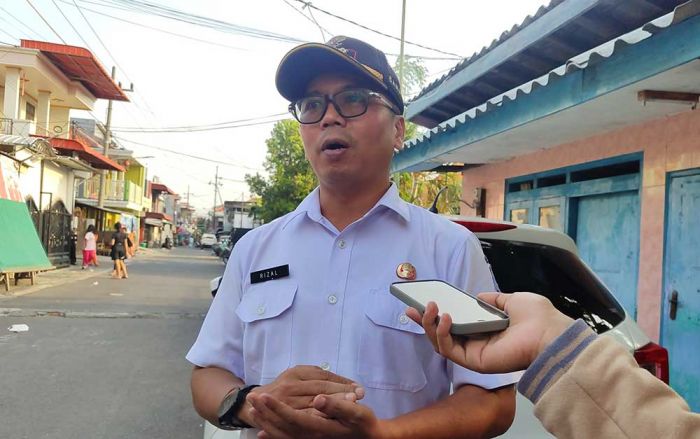 Viral 4 Anak Kandung Titipkan Ibunya di Griya Lansia Malang, Camat Pabean Cantian Jelaskan Kronologi Viral 4 Anak Kandung Titipkan Ibunya di Griya Lansia Malang, Camat Pabean Cantian Jelaskan Kronologi