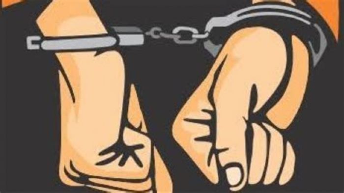 Polda Lampung Tetapkan Komika AR sebagai Tersangka atas Kasus Dugaan Penistaan Agama Polda Lampung Tetapkan Komika AR sebagai Tersangka atas Kasus Dugaan Penistaan Agama