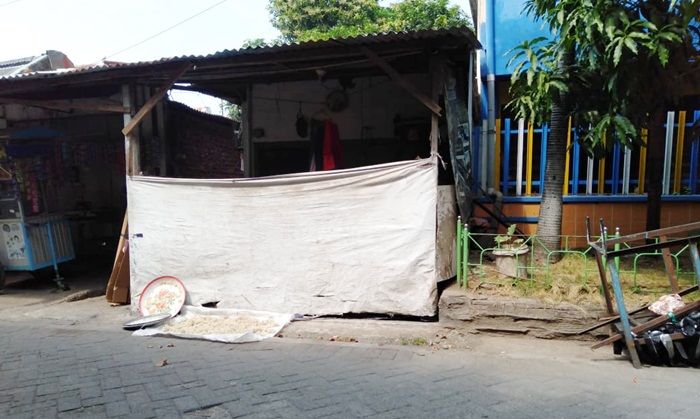 Tak Disangka, Begini Keseharian Oknum Guru Pramuka Pelaku Pencabulan Tak Disangka, Begini Keseharian Oknum Guru Pramuka Pelaku Pencabulan