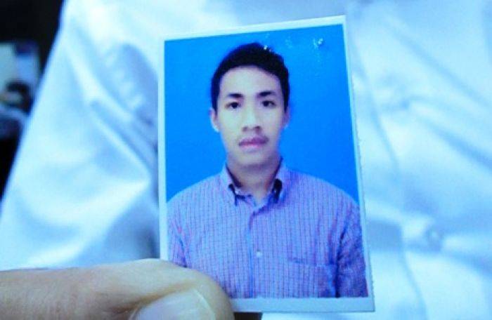 Tahun Lalu, Komplotan Gosok Juga 