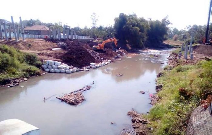 Tol Pasuruan - Probolinggo Ditarget Rampung 2018 Tol Pasuruan - Probolinggo Ditarget Rampung 2018