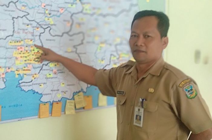TRC Jadi Andalan BPBD Pacitan dalam Penanggulangan Darurat Kebencanaan TRC Jadi Andalan BPBD Pacitan dalam Penanggulangan Darurat Kebencanaan