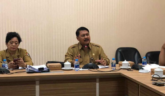 Gabungkan Dispora dan Dispar, Pemkab Jember Fokus Bentuk Perda Olahraga untuk Atlet Muda