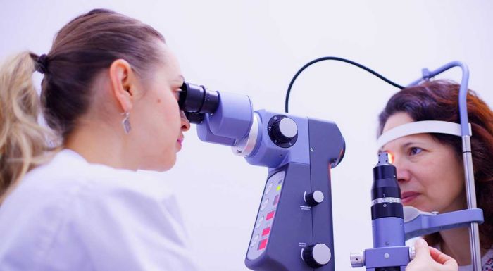 Rahasia Menjaga Kesehatan Mata di Era Gadget