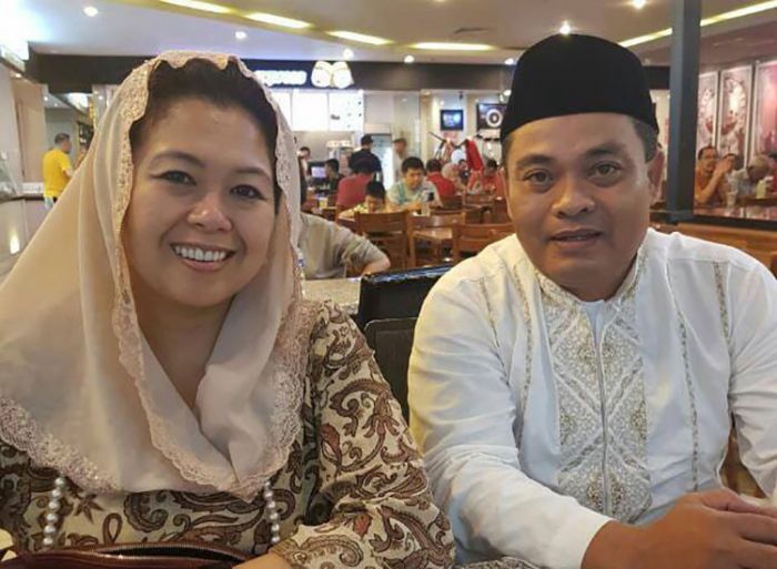 Cak Imin Dituding Lecehkan Putri Gus Dur, Pendukung Yenny Wahid: Pengkhianat! Cak Imin Dituding Lecehkan Putri Gus Dur, Pendukung Yenny Wahid: Pengkhianat!