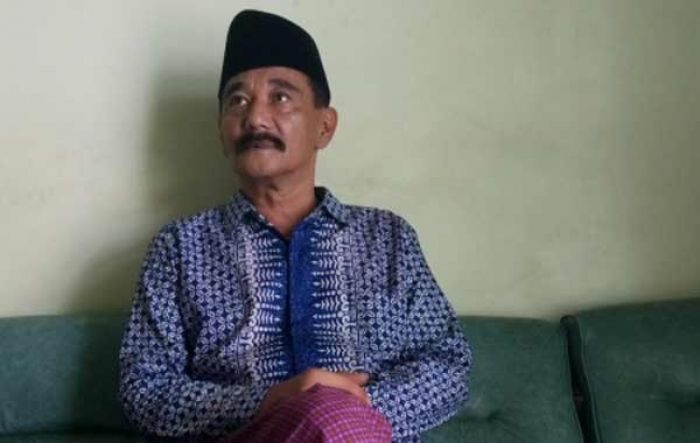Soal Cawapres, Kiai Kampung Harapkan Jokowi Gandeng Pakde Karwo Soal Cawapres, Kiai Kampung Harapkan Jokowi Gandeng Pakde Karwo