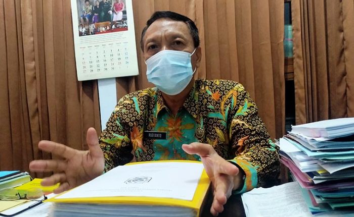 2 Paket Lelang Konstruksi Telah Memasuki Tahap Evaluasi