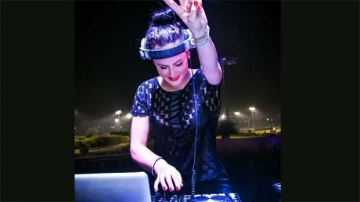 Suka House Musik dan ke Klub Malam, Rentan Dorongan Bunuh Diri, DJ Top Dunia Lompat dari Lantai 14 Suka House Musik dan ke Klub Malam, Rentan Dorongan Bunuh Diri, DJ Top Dunia Lompat dari Lantai 14