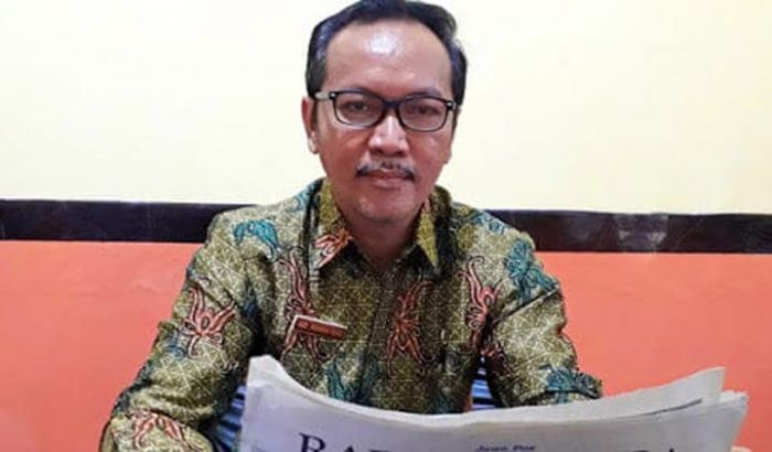 BPBD Sumenep Imbau Warga Waspada Cuaca Ekstrem BPBD Sumenep Imbau Warga Waspada Cuaca Ekstrem