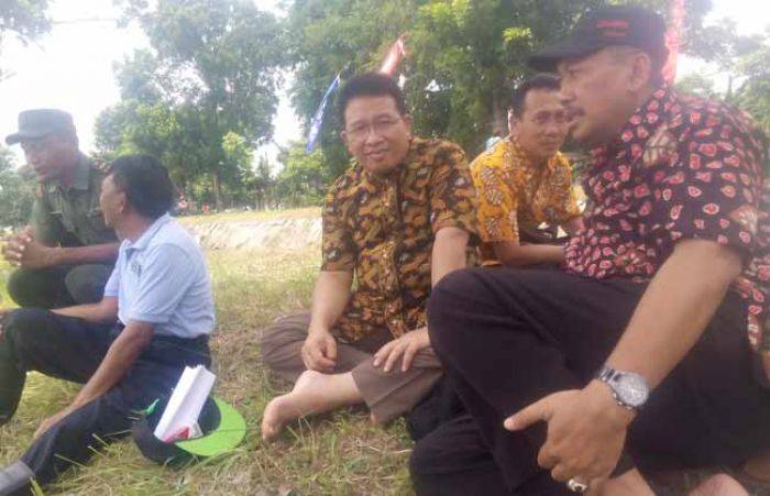 Bupati Bojonegoro Siap Tantang Ahok di Pilgub DKI Jakarta Bupati Bojonegoro Siap Tantang Ahok di Pilgub DKI Jakarta