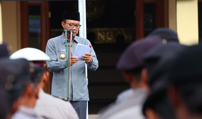Kanang Hadiri Apel Gelar Pasukan Operasi Keselamatan Semeru Polres Ngawi Kanang Hadiri Apel Gelar Pasukan Operasi Keselamatan Semeru Polres Ngawi