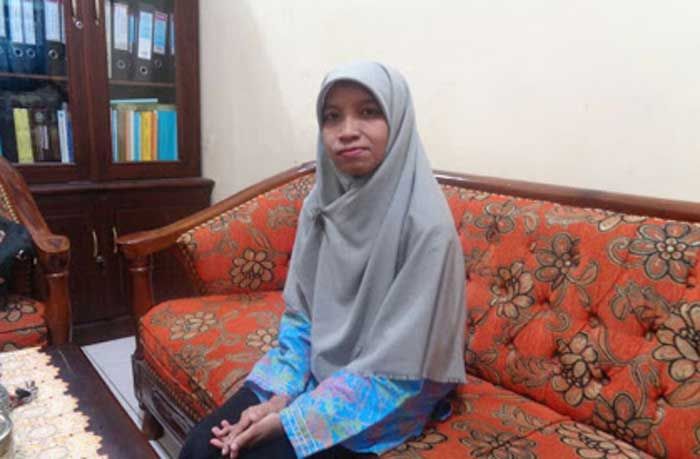 Kaprodi Pendidikan Matematika Unirow Tuban Tutup Usia, Salah Satu Dosen Favorit Mahasiswa Kaprodi Pendidikan Matematika Unirow Tuban Tutup Usia, Salah Satu Dosen Favorit Mahasiswa