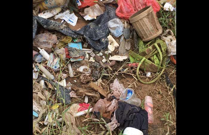 Pasca Banjir, Dinkes Pacitan Imbau Masyarakat Waspada Serangan Penyakit Pasca Banjir, Dinkes Pacitan Imbau Masyarakat Waspada Serangan Penyakit