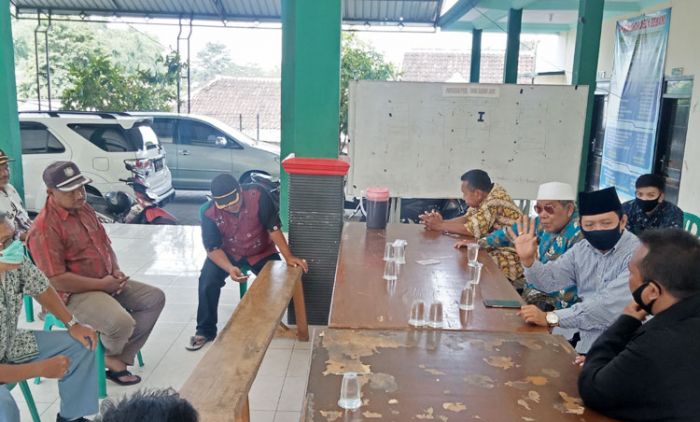 50 Persen Lahan Warga Sebani Belum Bersertifikat, Aminurrohman Siap Bantu Minimal 1.500 Bidang 50 Persen Lahan Warga Sebani Belum Bersertifikat, Aminurrohman Siap Bantu Minimal 1.500 Bidang