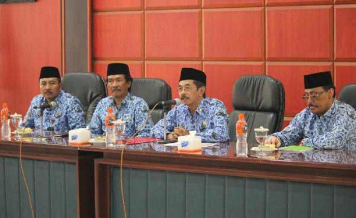 Kota Blitar Berhasil Raih 4 Penghargaan Nasional Kota Blitar Berhasil Raih 4 Penghargaan Nasional