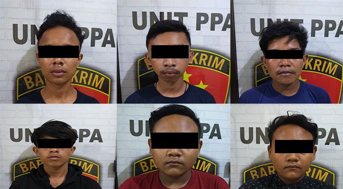 Seorang Pemuda dari Bojonegoro Jadi Korban Pengeroyokan Pendekar Bocil di Jombang Seorang Pemuda dari Bojonegoro Jadi Korban Pengeroyokan Pendekar Bocil di Jombang