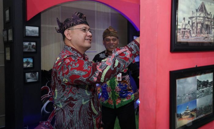 Disparta Promosikan Kota Batu Lewat Batu Tourism Photography Disparta Promosikan Kota Batu Lewat Batu Tourism Photography