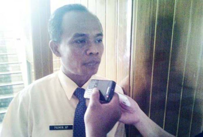 KPT Lumajang Kantongi Data 14 Tower Tak Berizin KPT Lumajang Kantongi Data 14 Tower Tak Berizin