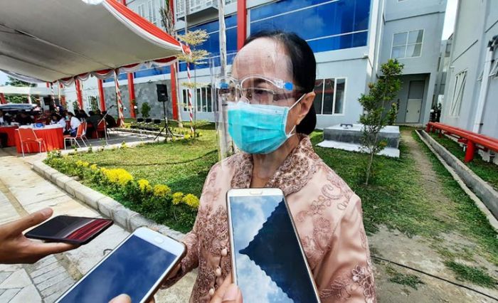 Tingginya Mobilitas Masyarakat Jadi Pemicu Kabupaten Blitar Susah Turun ke Zona Kuning