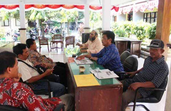 Rencana Program Wakaf Produktif Pemkab Sidoarjo Mentah Rencana Program Wakaf Produktif Pemkab Sidoarjo Mentah