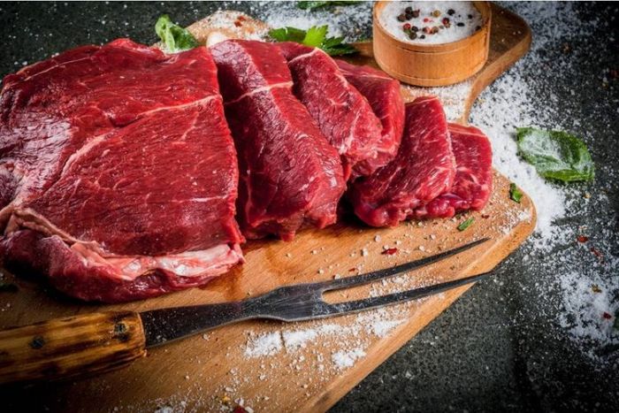 5 Cara Tepat Menyimpan Daging 5 Cara Tepat Menyimpan Daging
