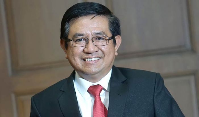 Dwi Satriyo Annurogo Resmi Jabat Dirut Petrokimia Gresik Dwi Satriyo Annurogo Resmi Jabat Dirut Petrokimia Gresik