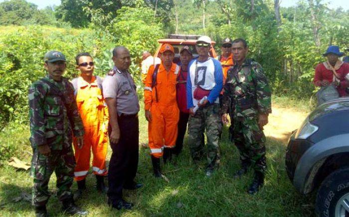 46 Personil Gabungan Diterjunkan Cari Orang Hilang di Hutan Kayen Tuban 46 Personil Gabungan Diterjunkan Cari Orang Hilang di Hutan Kayen Tuban