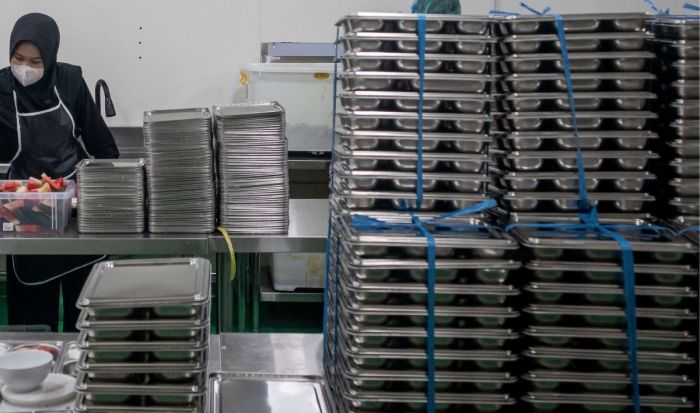 Dinkes Bangkalan Hentikan Pendampingan Urus Sertifikat Dapur MBG usai Muncul Isu Pungli