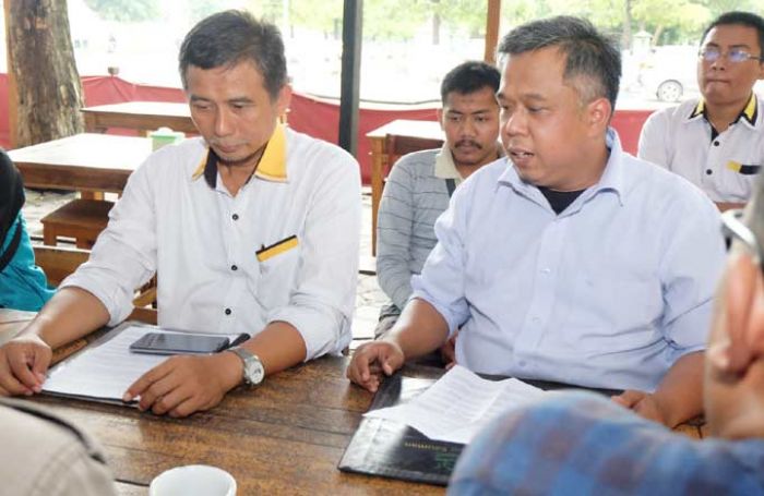 Perekonomian Jatim Membaik, Pendapatan Meningkat Perekonomian Jatim Membaik, Pendapatan Meningkat