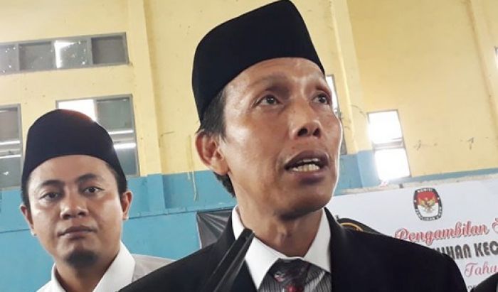 Maju Jadi Caleg, Empat Kades di Lamongan Mundur Maju Jadi Caleg, Empat Kades di Lamongan Mundur
