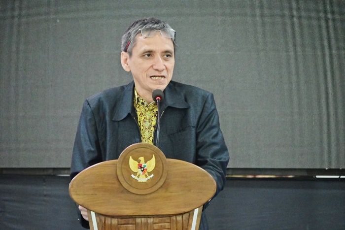 Madiun Perdalam SAKIP, Deputi Kemenpan RB Harap Bisa jadi Percontohan bagi Daerah Lain Madiun Perdalam SAKIP, Deputi Kemenpan RB Harap Bisa jadi Percontohan bagi Daerah Lain