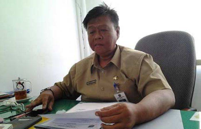 Ratusan Paket Proyek Fisik Konstruksi di Pacitan Urung Ditenderkan Ratusan Paket Proyek Fisik Konstruksi di Pacitan Urung Ditenderkan